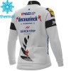 Wielershirt 2021 Deceuninck-Quick-Step N006 Winter Thermal Fleece